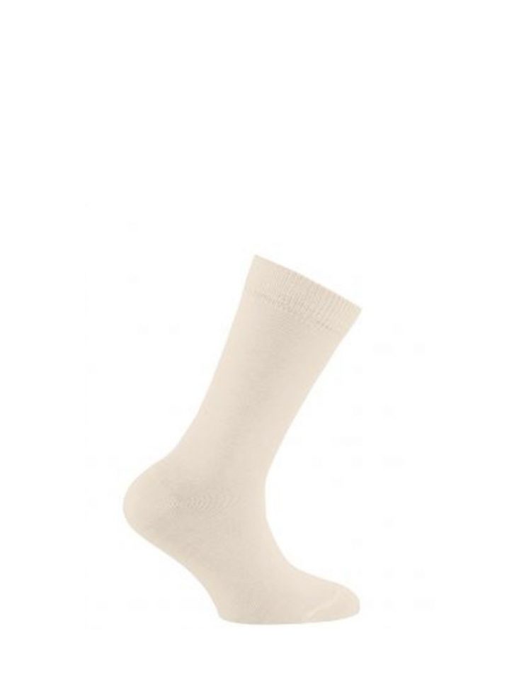 ivoor sokken eenvoudig